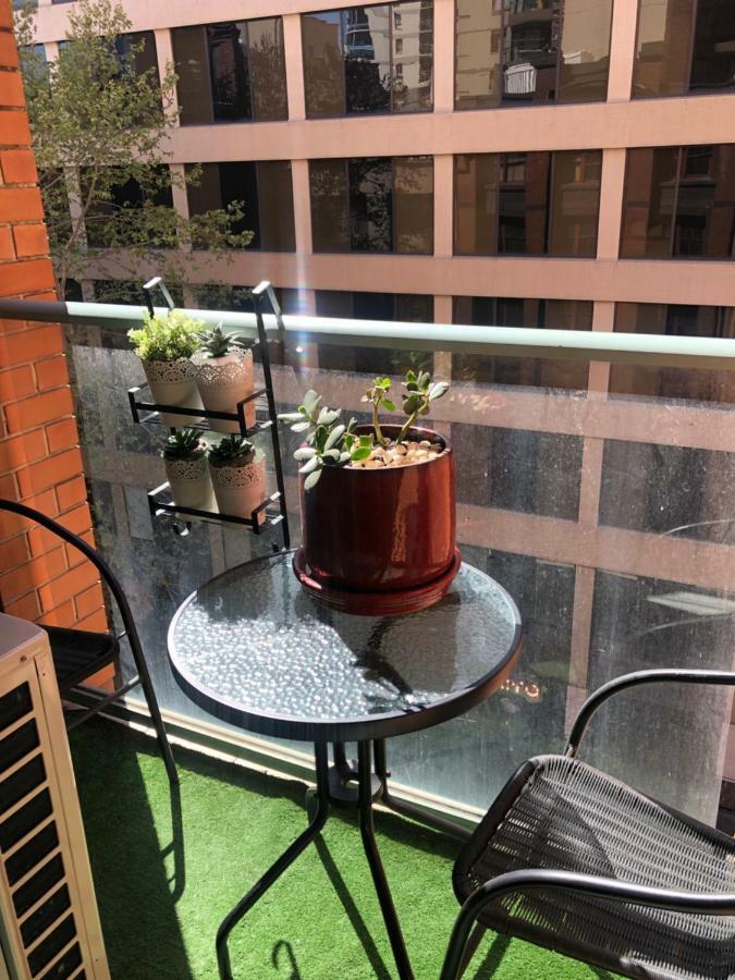 Sydney City Location Exterior photo